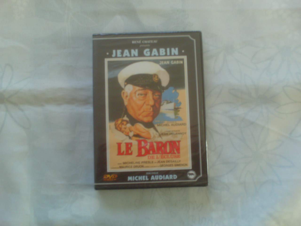 LE BARON DE L'ECLUSE 3384442042482