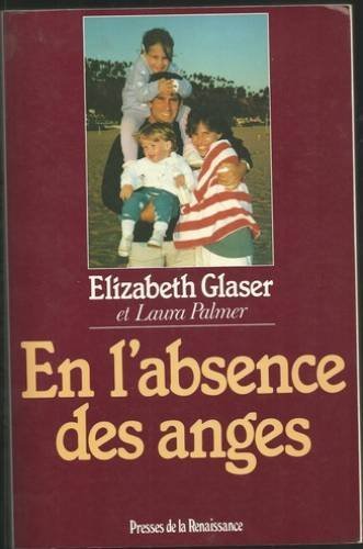En l'absence des anges 9782856165935