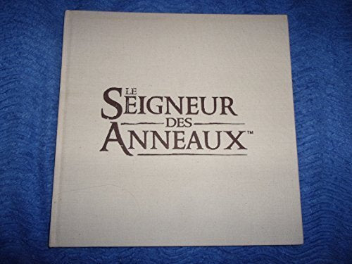 DOSSIER DE PRESSE LE SEIGNEUR DES ANNEAUX / LE RETOUR DU ROI 