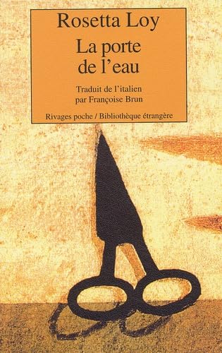 La Porte de l'eau 9782743610302