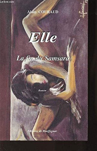Elle la fin du samsara 9782951716506