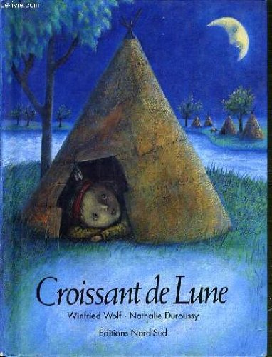 Croissant de lune 9783314212963