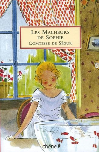 Les Malheurs de Sophie 9782842776619