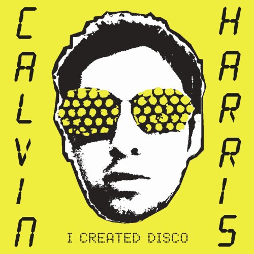 I Created Disco 3596971307325