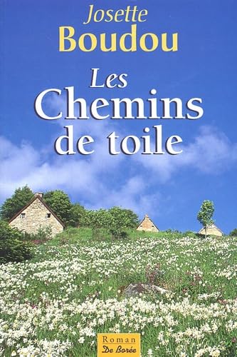 Les Chemins de toile 9782844944917
