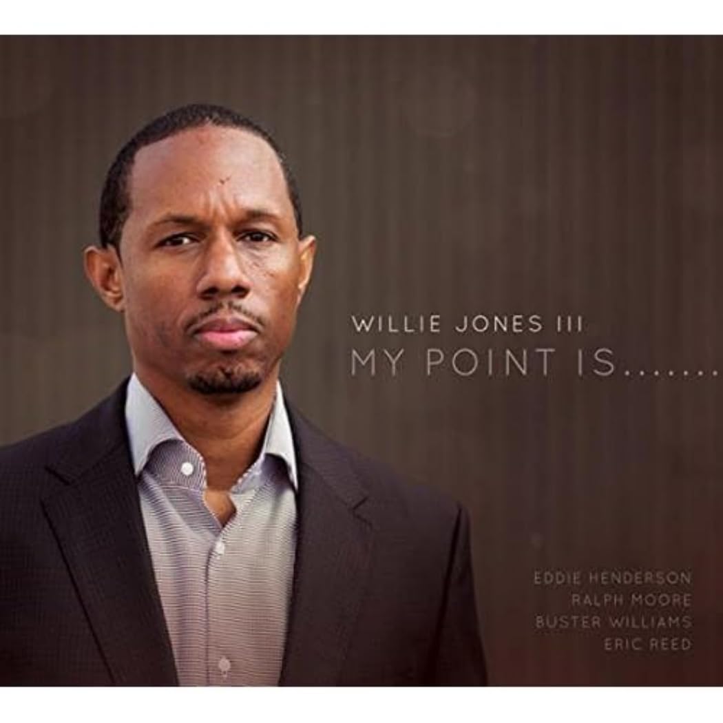 My Point is [Import] 0888295611176