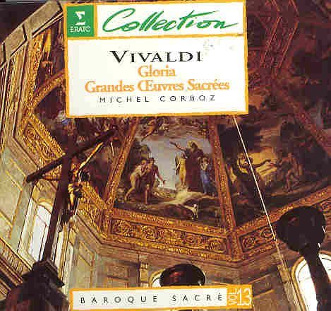 Gloria Rv589/+ [Import] 0745099966829