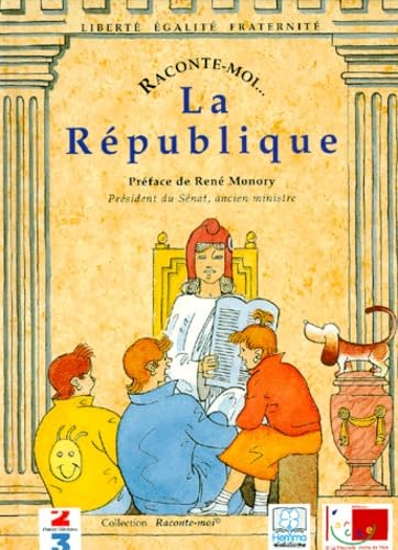 La République 9782800652931