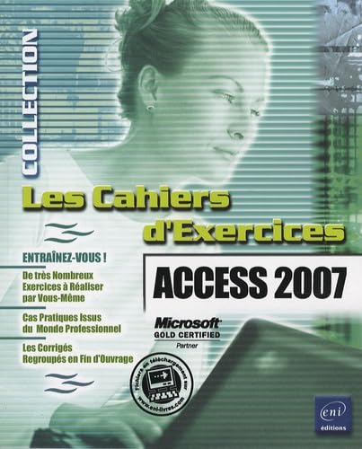 Access 2007 9782746039889