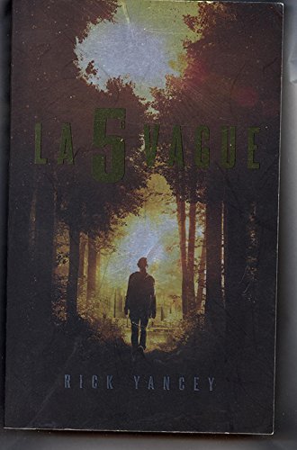 La 5 è vague 9782298098990