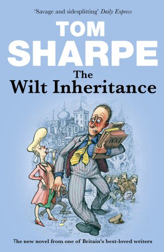 The Wilt Inheritance 9780099493129