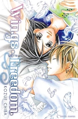 Soleil manga Shojo 9782302016569