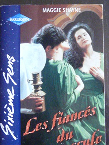 Les fiancés du crépuscule 9782280126656