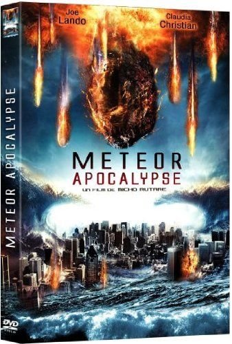 Meteor Apocalypse 3530941040058