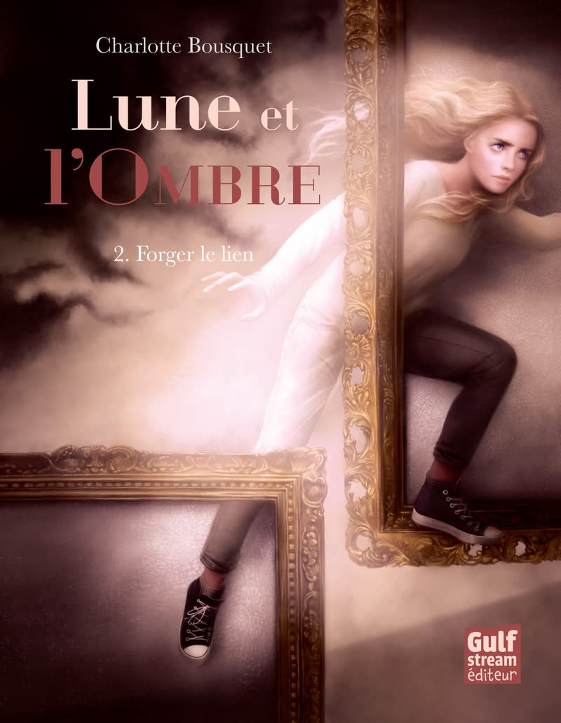 Lune et l'Ombre - tome 2 Forger le lien (2) 9782354882310