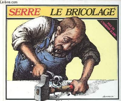 Le bricolage 9782723404099