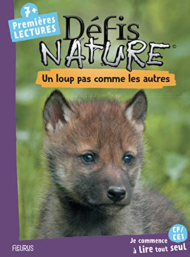 Un loup pas comme les autres 9782215162827