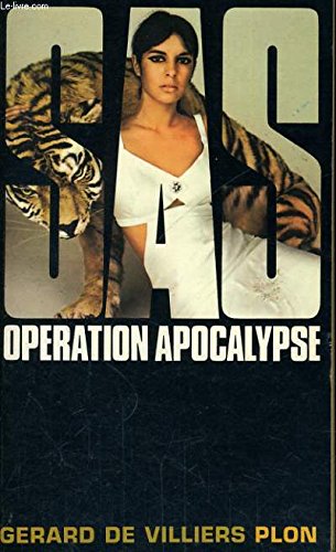 Operation apocalypse 9782285011605