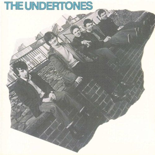 The Undertones 5017615883121