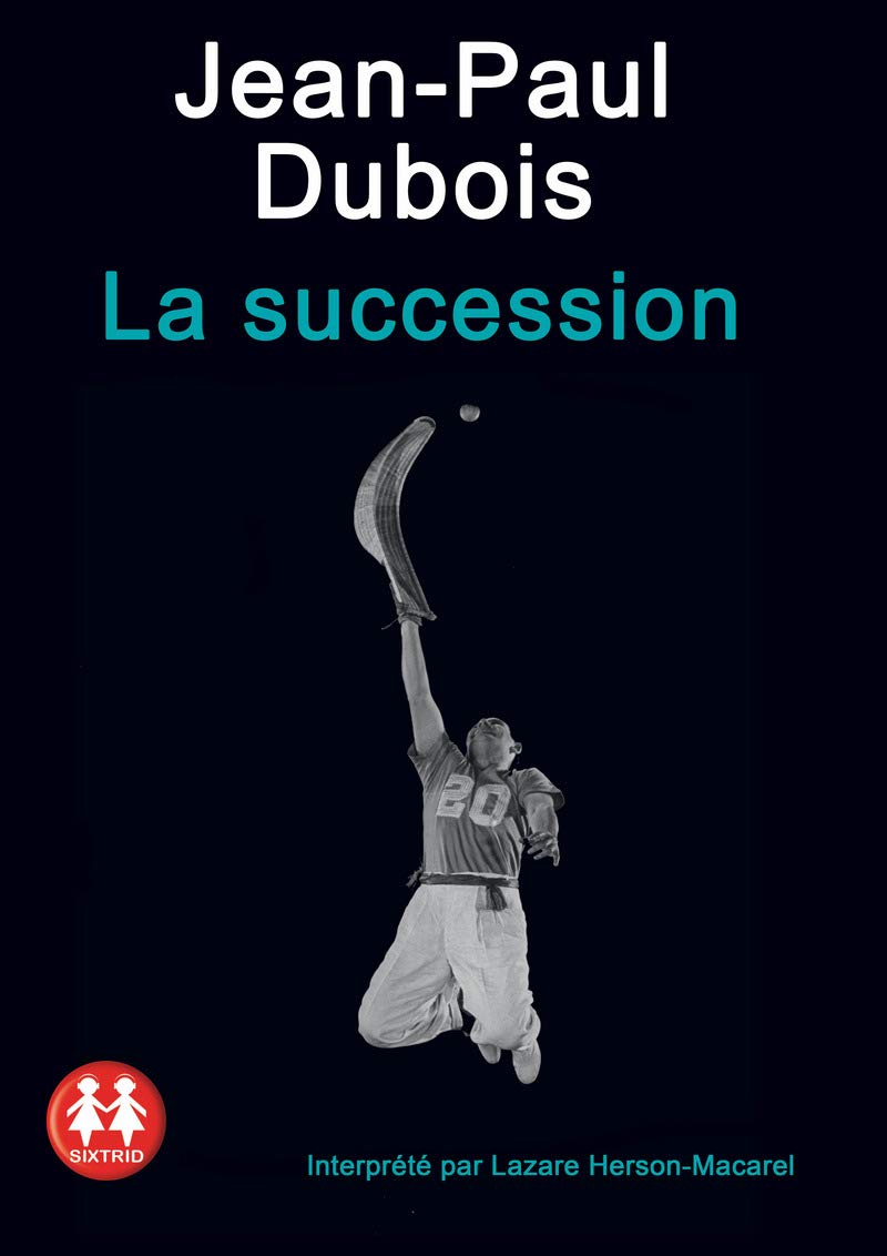 La Succession 3358950003273