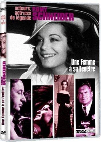 Une femme à sa fenêtre 3259130217476
