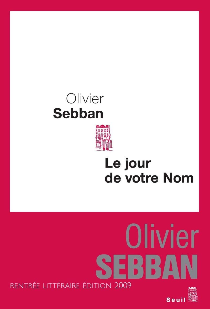 Le Jour de votre Nom 9782020999632