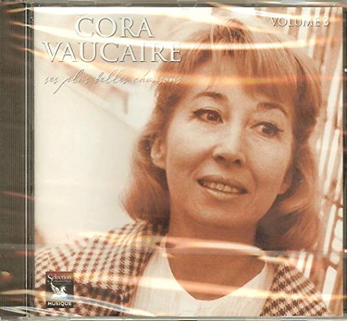 Ses Plus Belles Chansons Volume 3 0724354303227