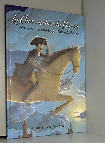 La Chevauchée du baron 9782226023612