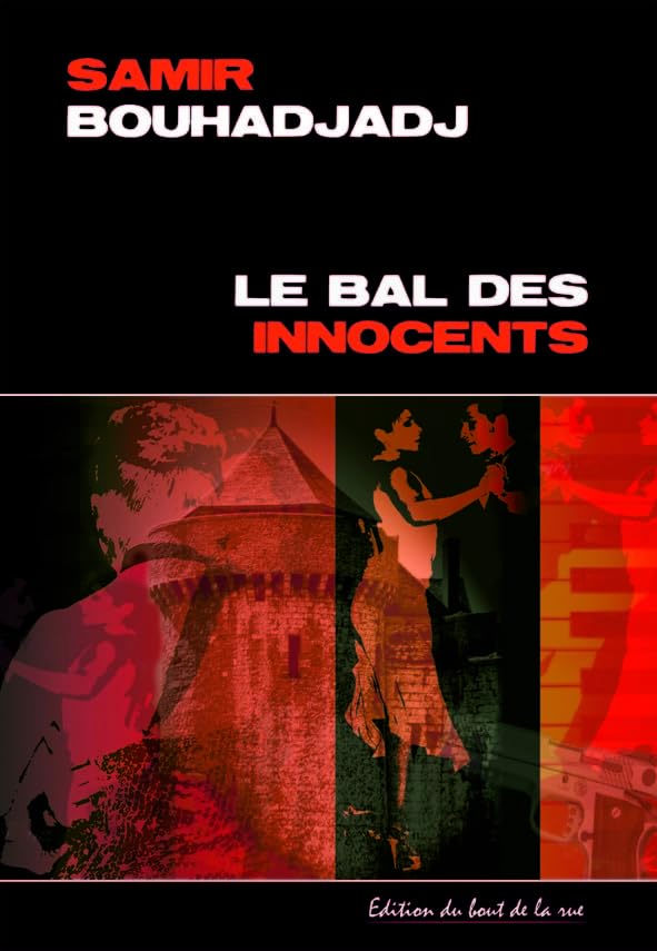 le bal des innocents 9782916620824