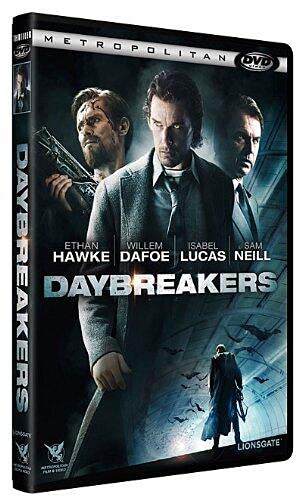 Daybreakers 3512391553883