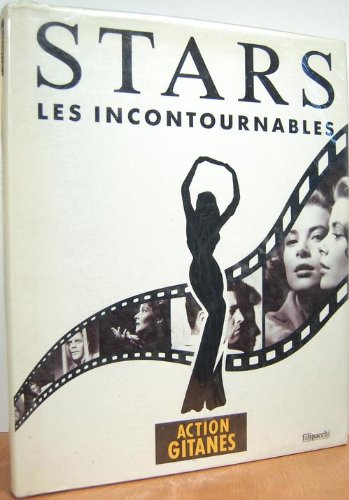 Stars : Les incontournables 9782850183638