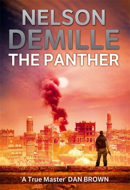 Panther 9780751538847