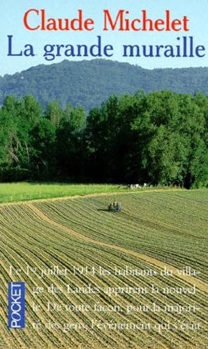 La Grande Muraille 9782266069786