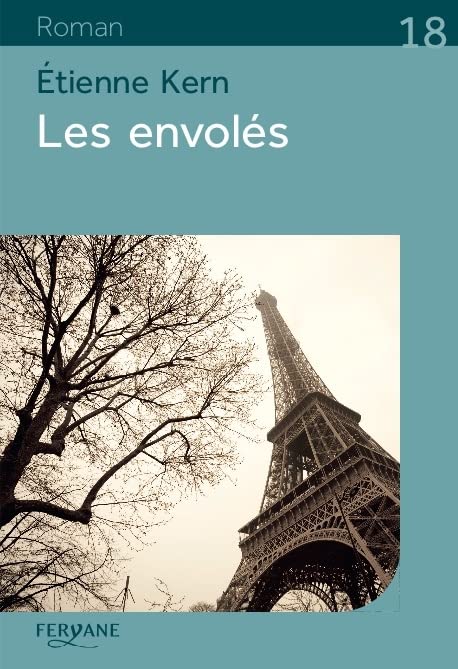 Les envolés 9782363606792