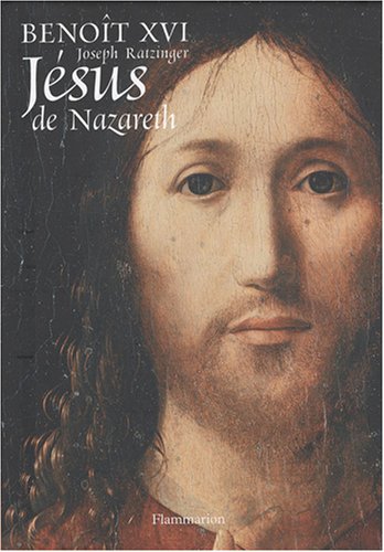 Jésus de Nazareth 9782081218383