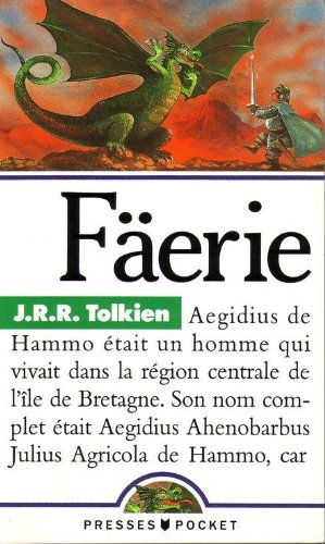 Fäerie 9782266052641