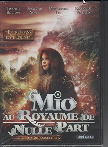 Mio au Royaume de Nulle Part 3700373500325