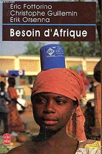 Besoin d'Afrique 9782253097785