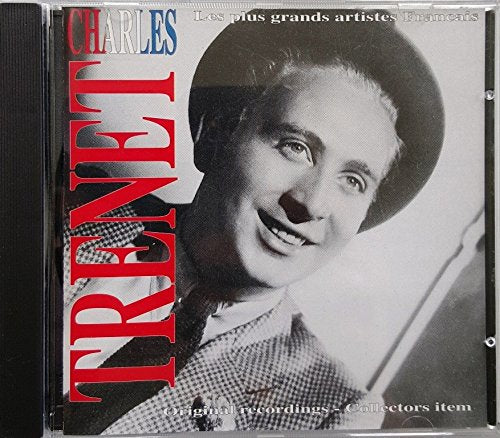 Grande Artistes Francais [Import allemand] 8712157907218
