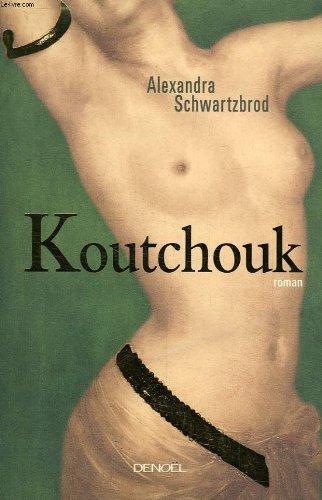 Koutchouk 9782207248348