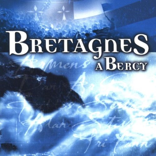 Bretagnes à Bercy 5099749451025