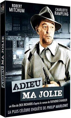 Adieu ma Jolie 3530941033067