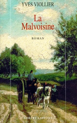 La Malvoisine 9782221085240