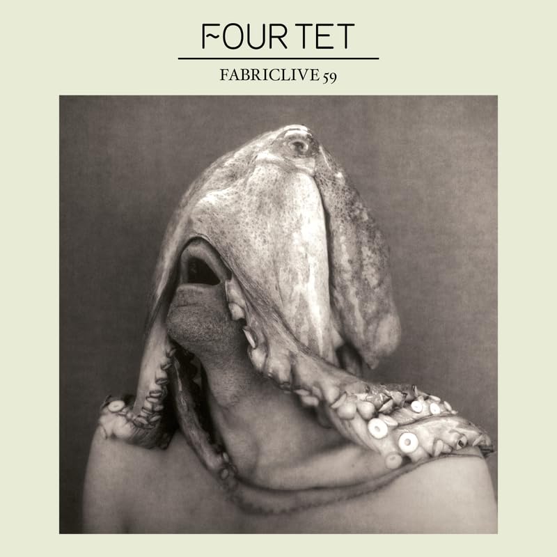 Fabriclive 59: Four Tet 0802560011829