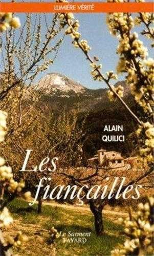 Les Fiançailles. Lumière vérité 9782866791254