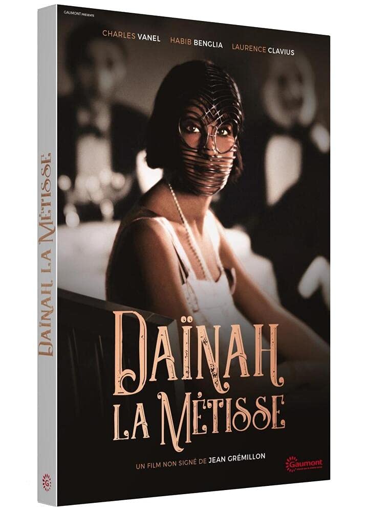 Daïnah la métisse 3607483240946