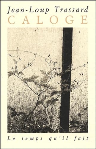 Caloge 9782868530806