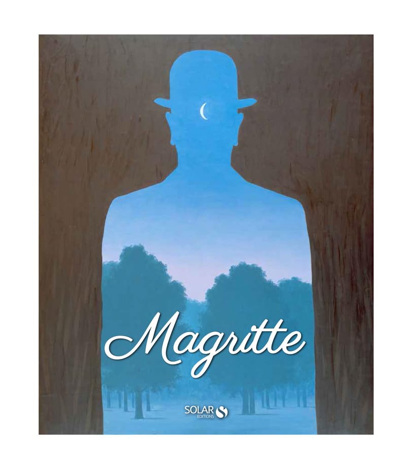 MAGRITTE 9782263147951