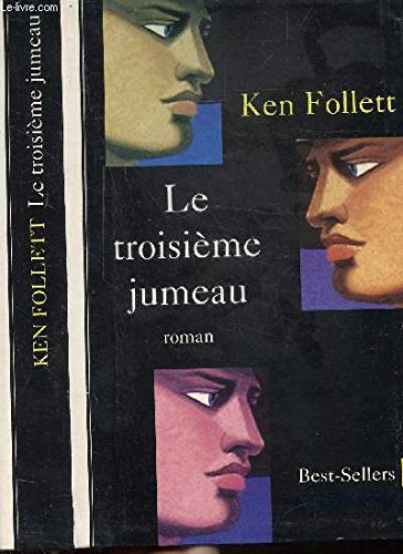 Le Troisieme Jumeau 9782286138646
