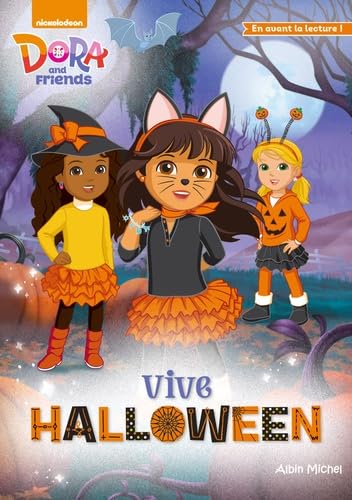 Vive Halloween 9782226329479